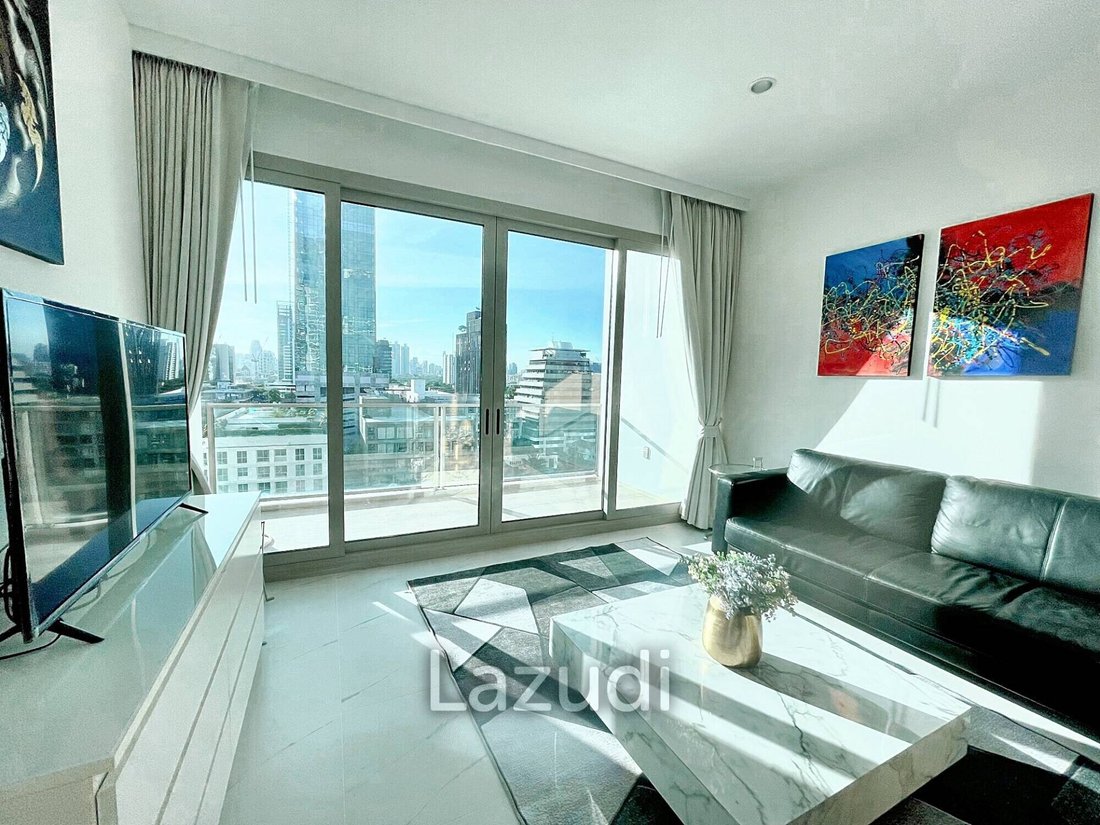 Apartment in Bangkok, Krung Thep Maha Nakhon, Thailand 3 - 14664839