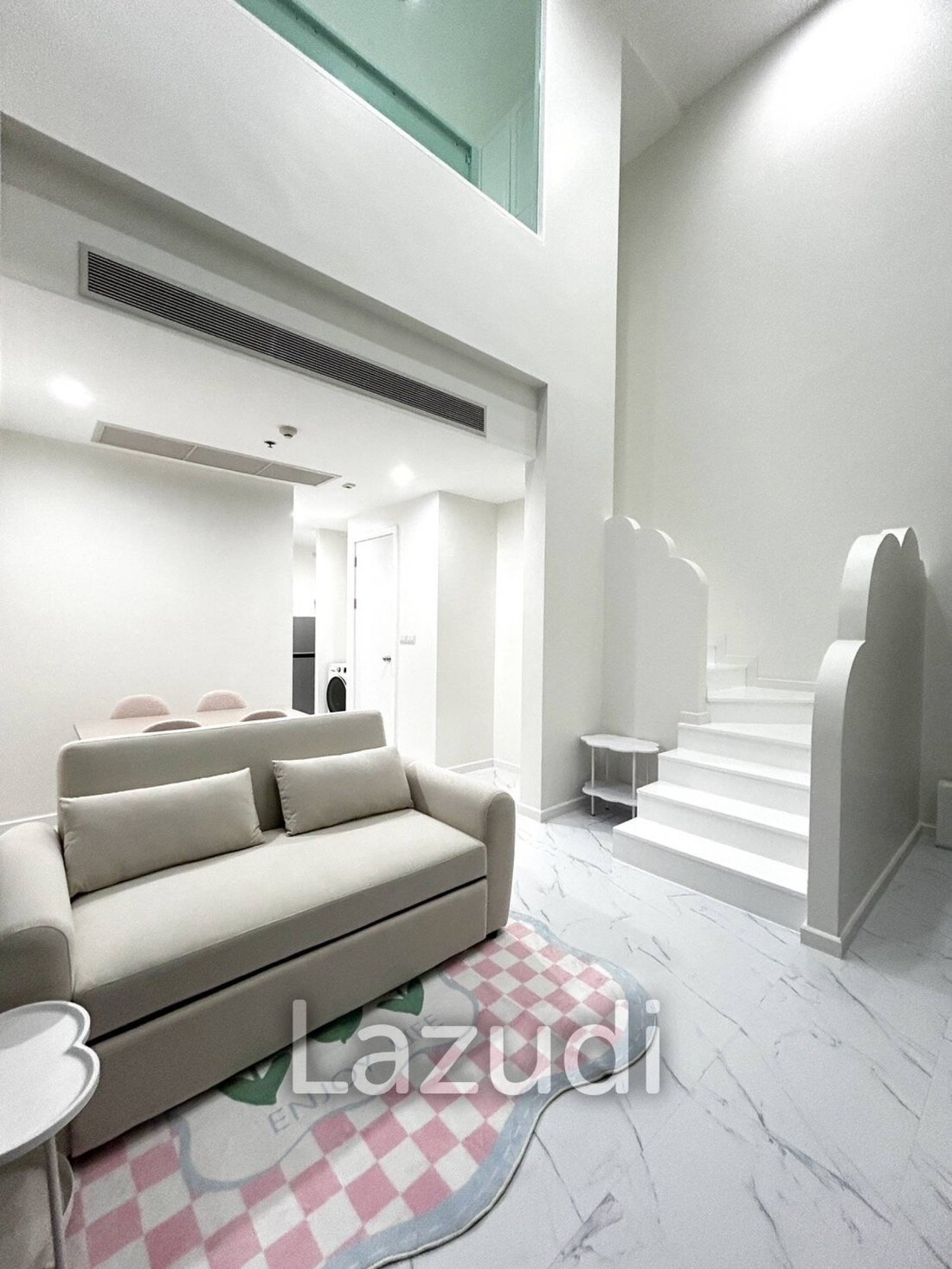 Apartment in Thanon Phetchaburi, Krung Thep Maha Nakhon, Thailand 1 - 14664815