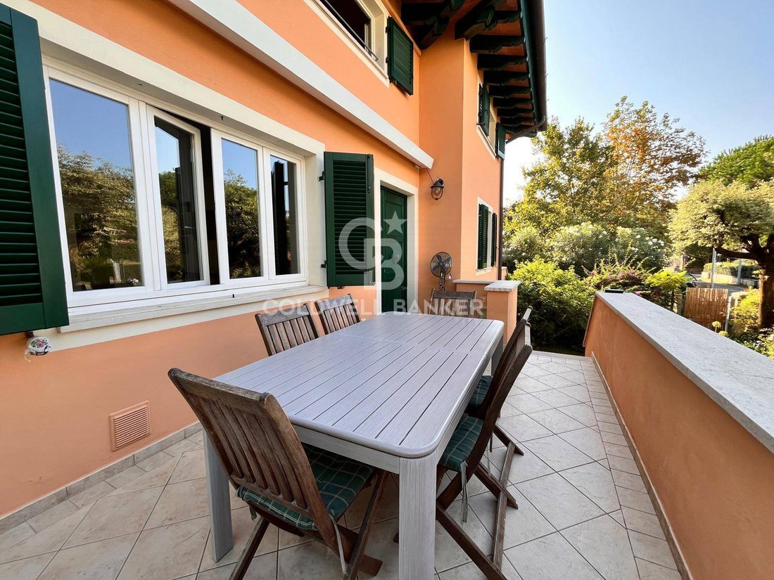 Villa in Focette, Pietrasanta, Italy 2 - 14664290