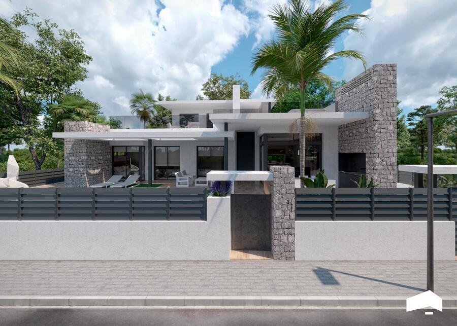 Villa in Torre Pacheco, Región de Murcia, Spain 3 - 14663149