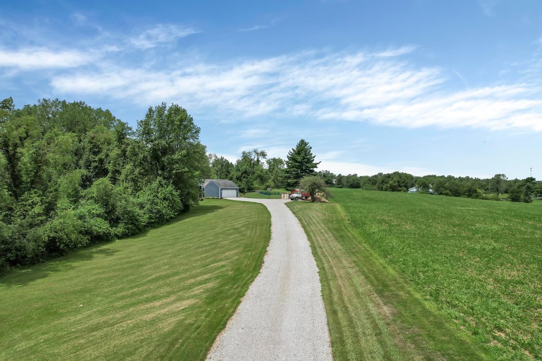 Farm Ranch in Alexandria, Ohio, United States 5 - 14663444