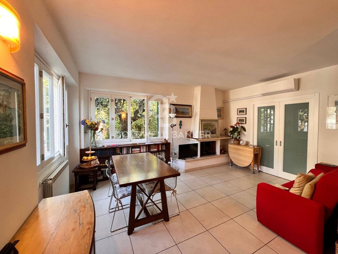 Villa in Focette, Pietrasanta, Italy 4 - 14664290
