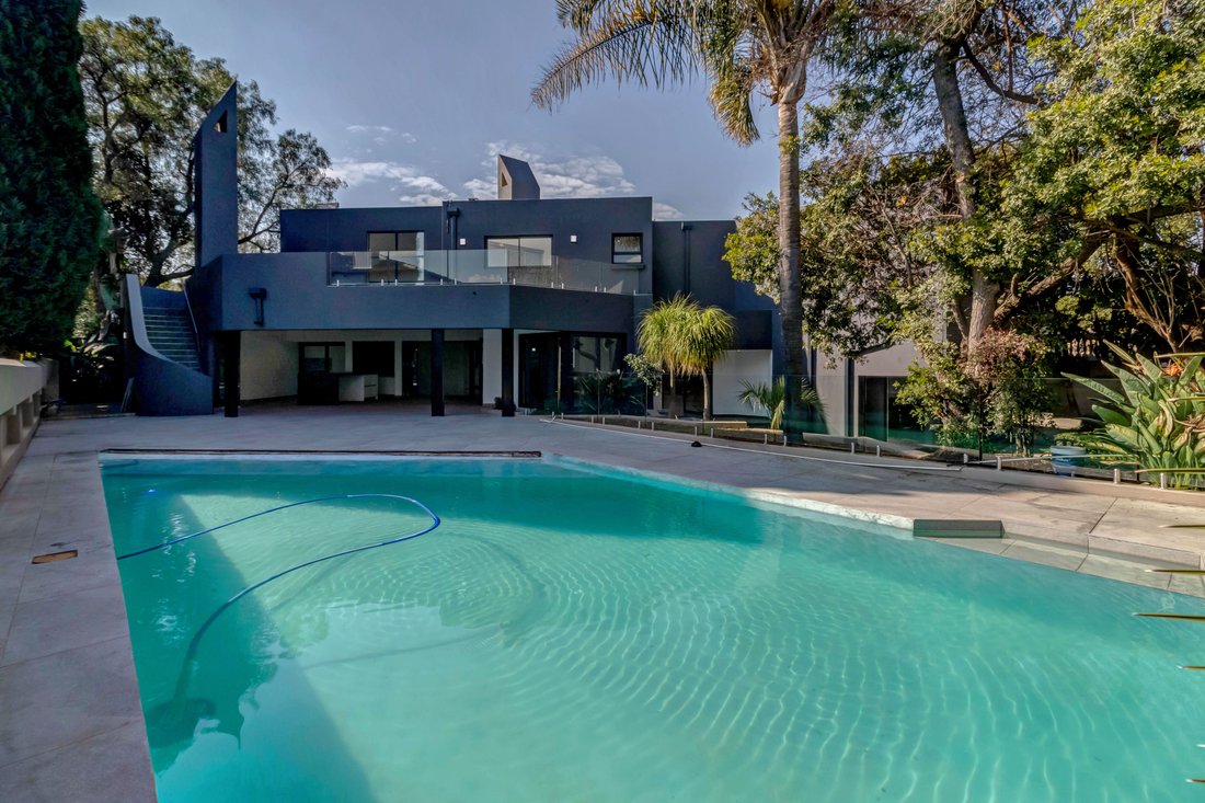 House in Dainfern, Gauteng, South Africa 1 - 14663624