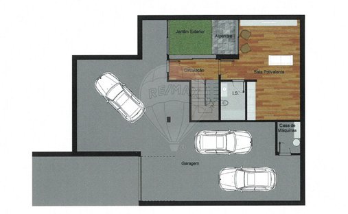 Casa en Palmeira, Braga, Portugal 1