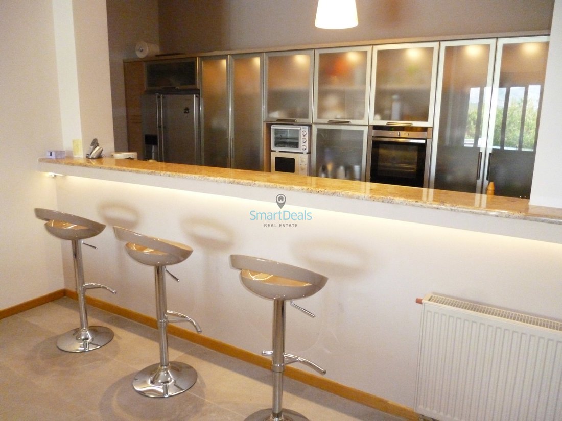 Condo in Anavissos, Attica, Greece 4 - 14664247