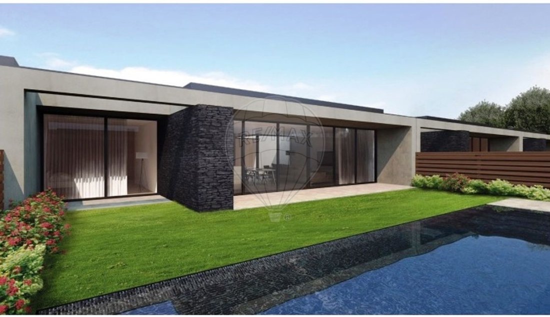 House in Palmeira, Braga, Portugal 1 - 14663300
