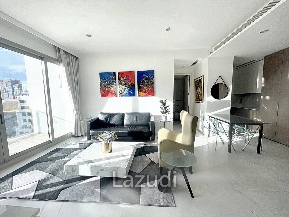 Apartment in Bangkok, Krung Thep Maha Nakhon, Thailand 5 - 14664839
