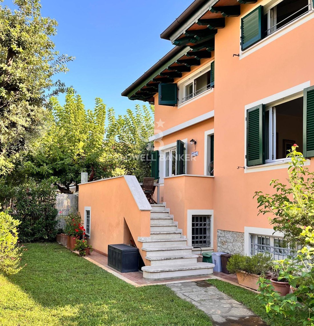 Villa in Focette, Pietrasanta, Italy 1 - 14664290