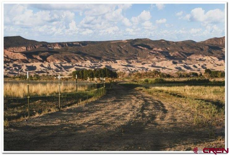 Farm Ranch in Montrose, Colorado, United States 1 - 14645406