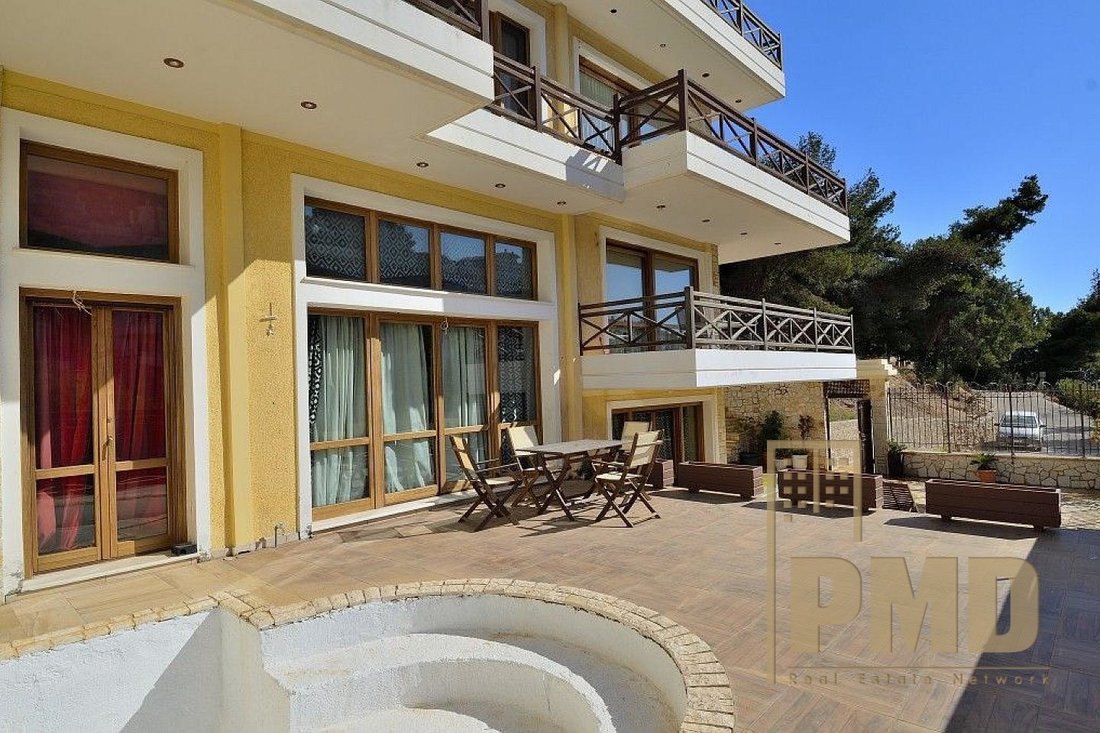 House in Voula, Attica, Greece 2 - 14664382