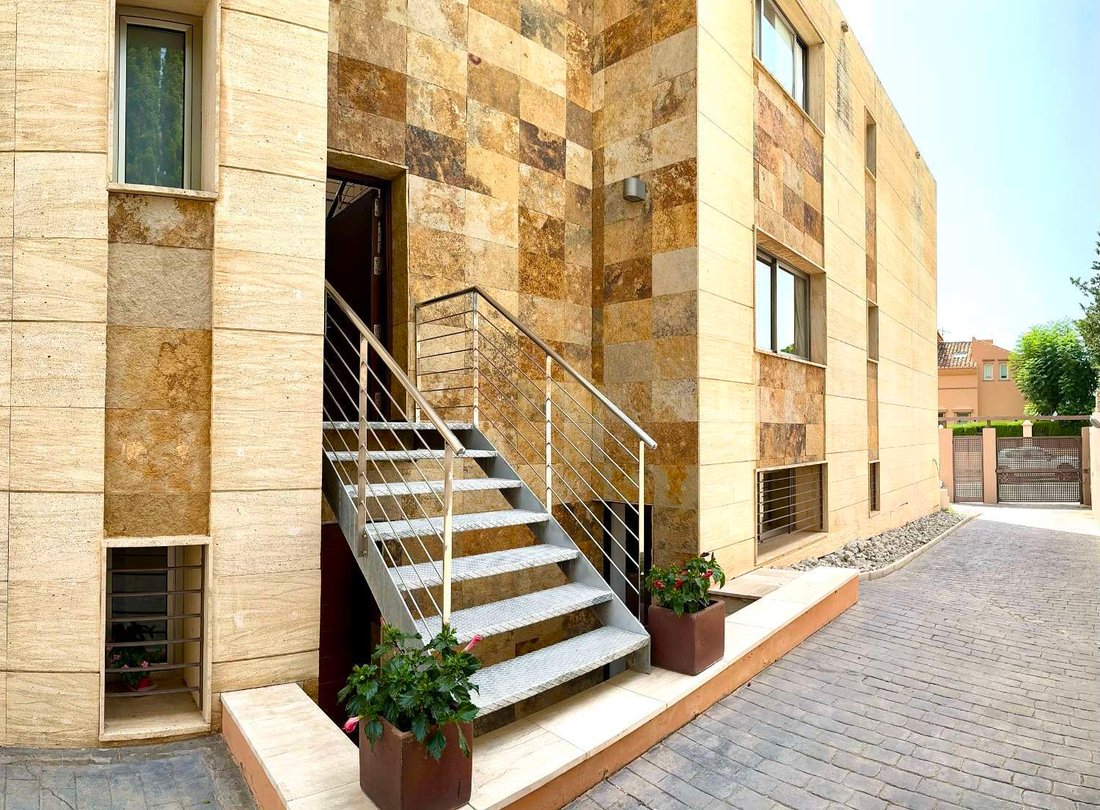 House in Este, Malaga, Spain 5 - 14664446