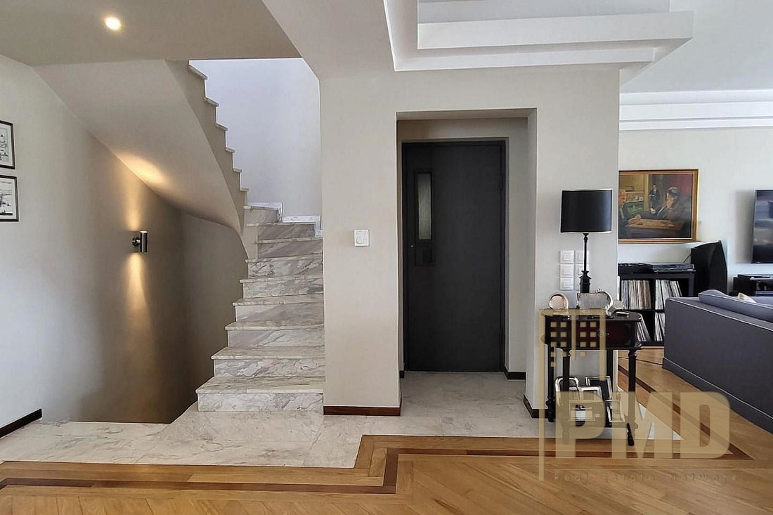 Casa a South Athens, Attica, Grecia 5 - 14664323