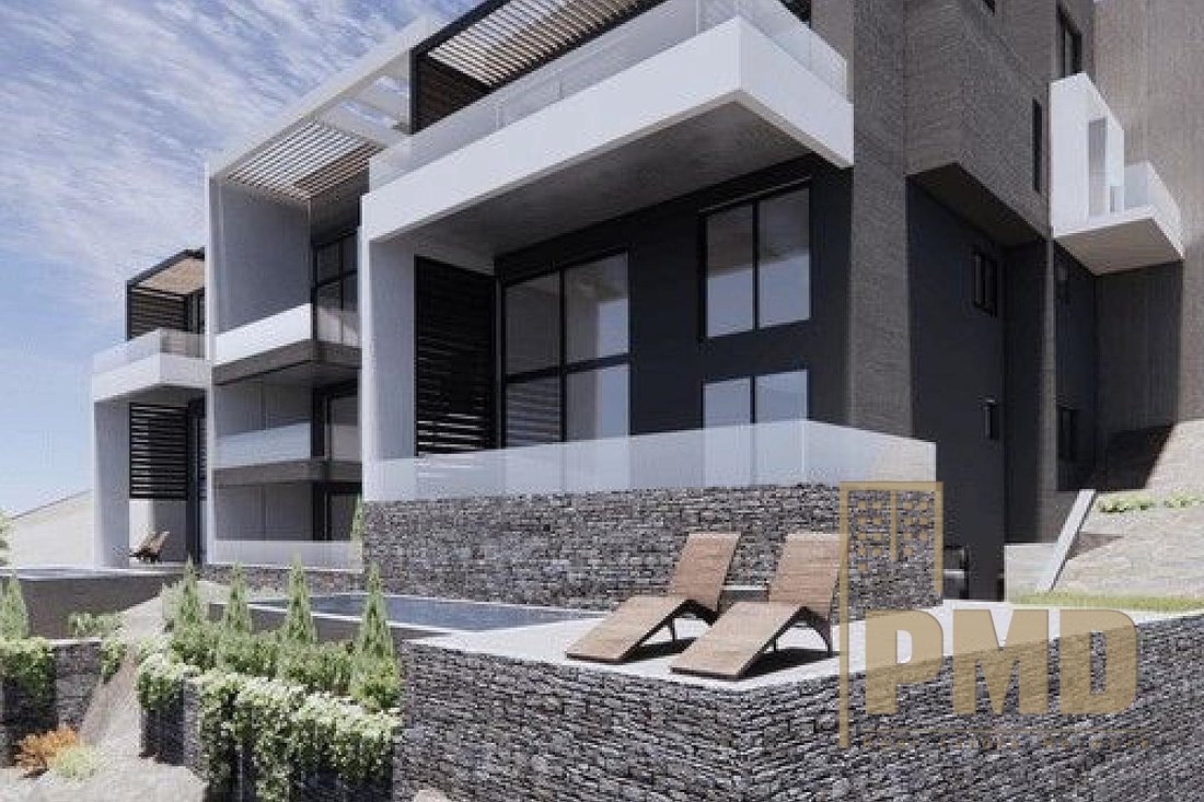 Apartment in Voula, Attica, Greece 1 - 14664198