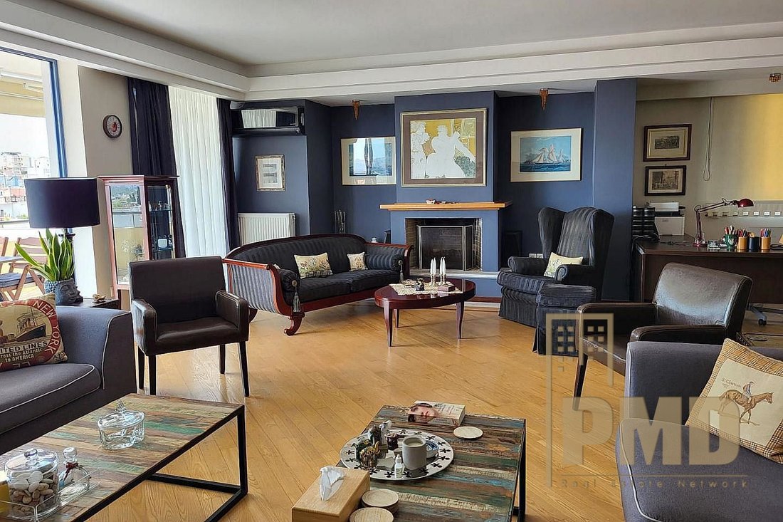 Casa a South Athens, Attica, Grecia 1 - 14664323