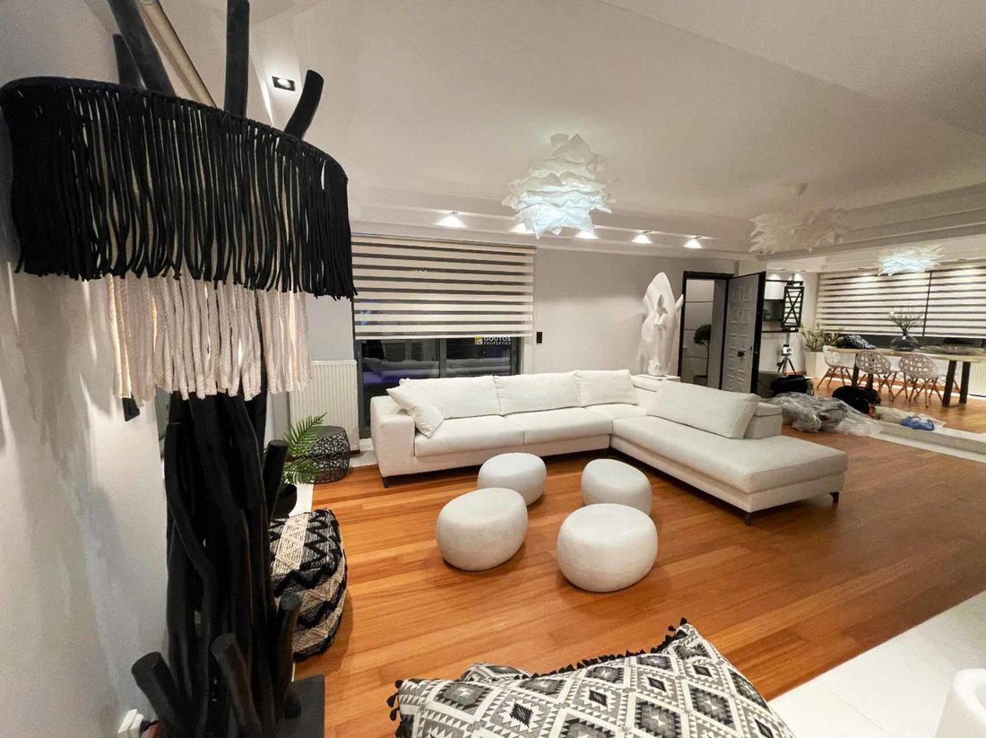 House in Glyfada, Attica, Greece 3 - 14664227