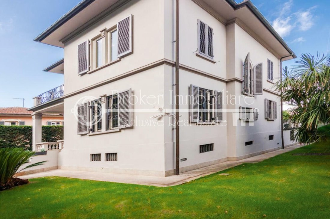 Villa en Lucca, Toscana, Italia 5 - 14664026