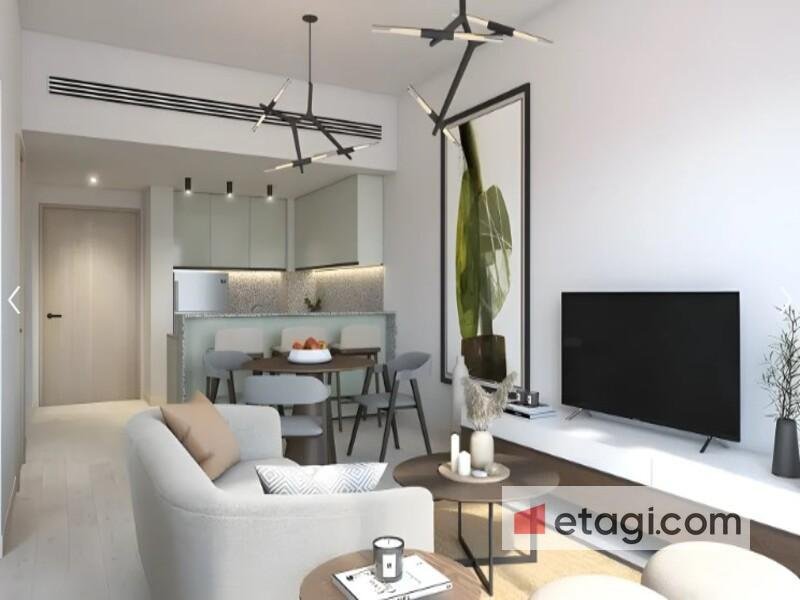 Apartment in Damac Hills, Dubai, United Arab Emirates 3 - 14663518