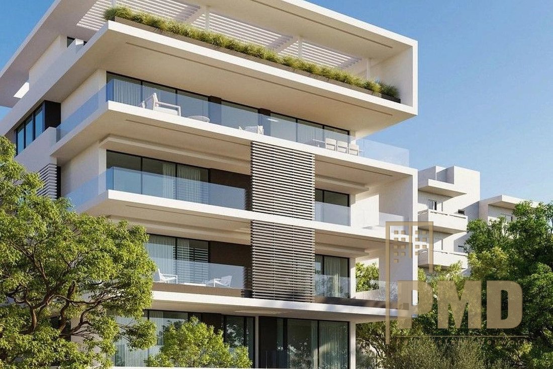 Apartment in Glyfada, Attica, Greece 3 - 14664311
