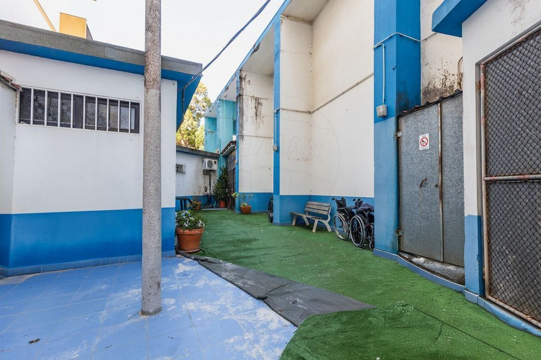 Altro a Lourinha e Atalaia, Lisbona, Portogallo 4 - 14664174