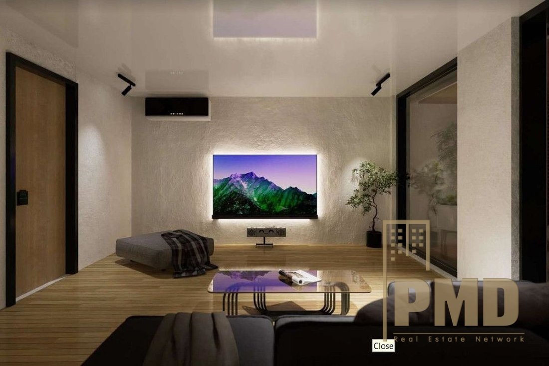 Apartment in South Athens, Attica, Greece 3 - 14664249