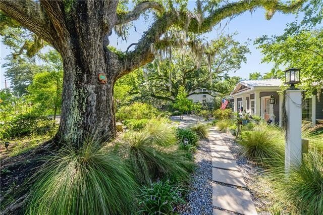 House in Bay St. Louis, Mississippi, United States 5 - 14662530