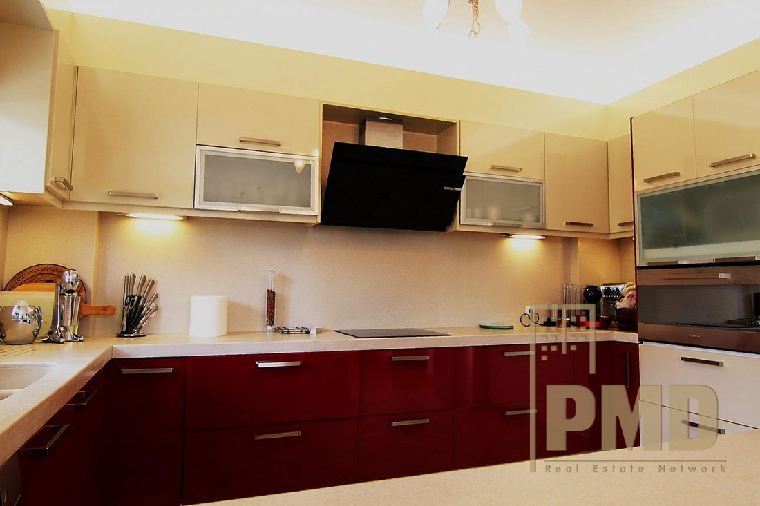 Villa in Glyfada, Attica, Greece 4 - 14664189