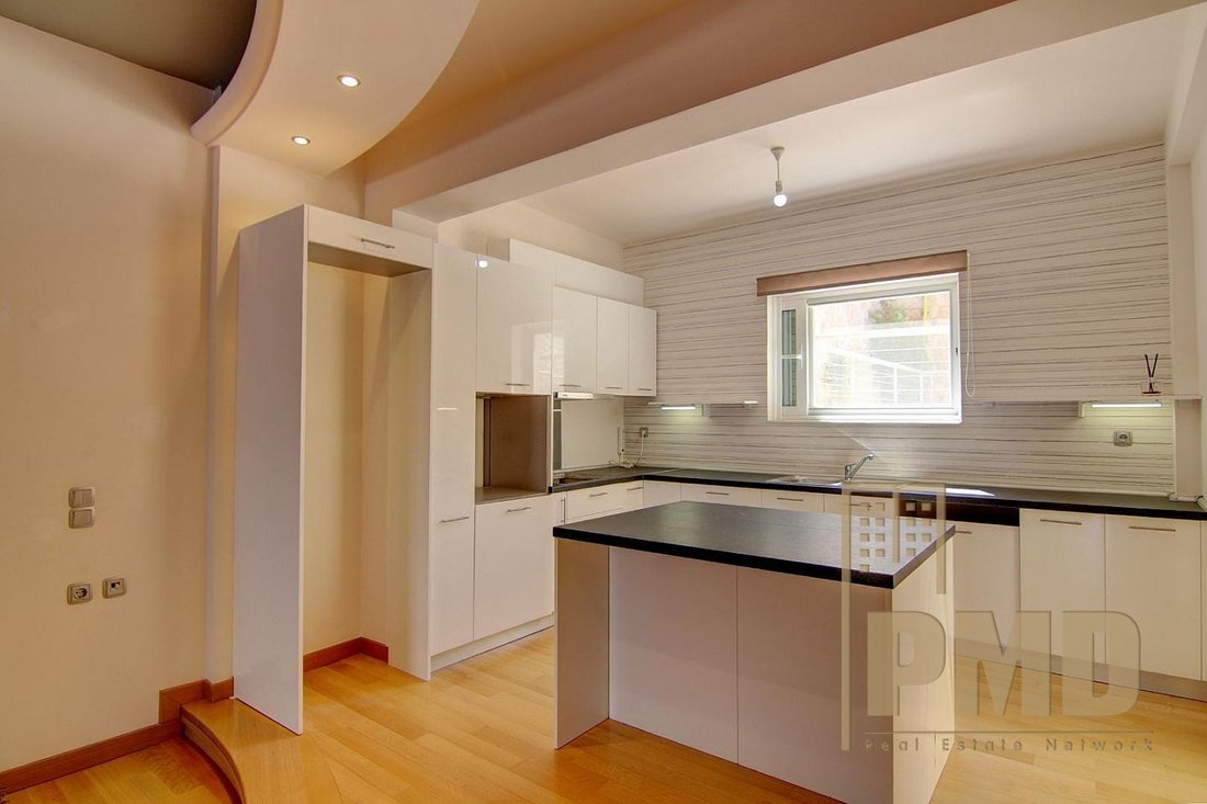 House in Glyfada, Attica, Greece 4 - 14664292