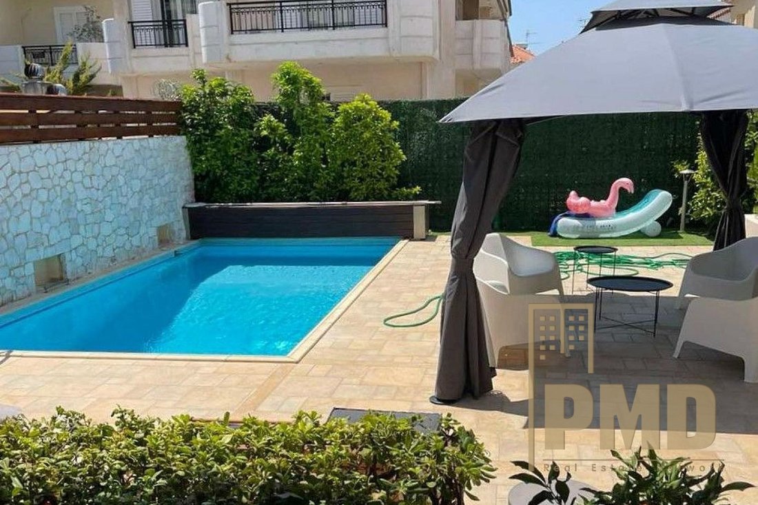 House in Glyfada, Attica, Greece 5 - 14664291