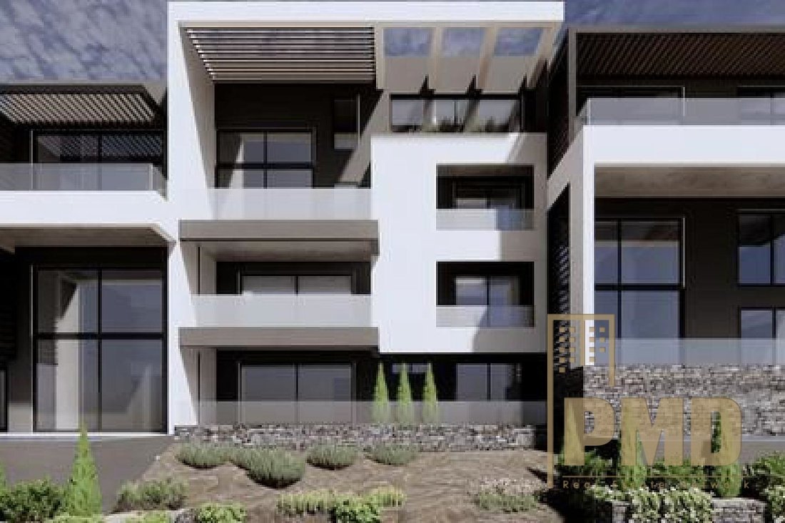 Apartment in Voula, Attica, Greece 3 - 14664198