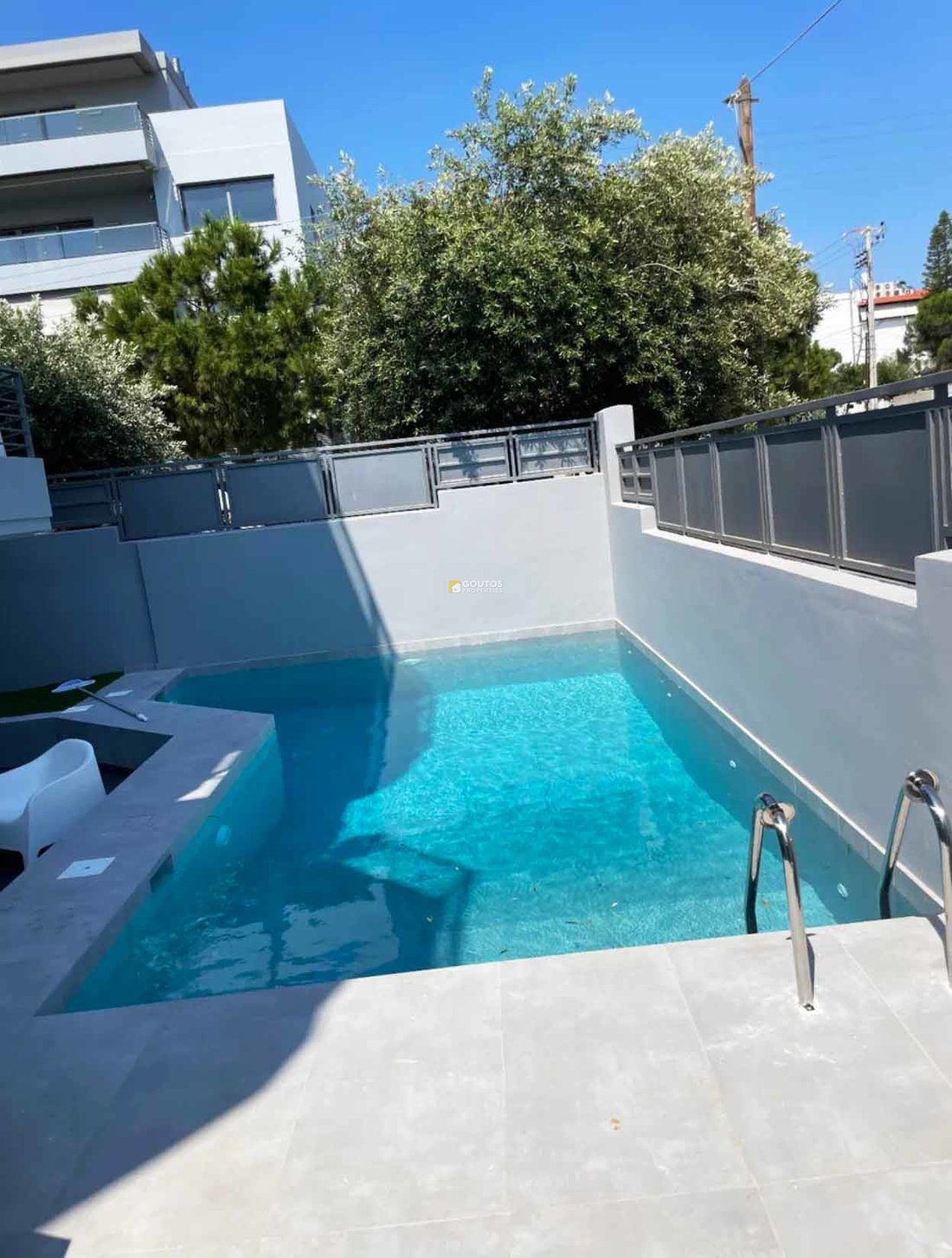 House in Glyfada, Attica, Greece 2 - 14664227