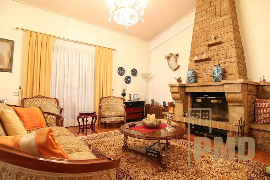 House in Glyfada, Attica, Greece 1 - 14664188
