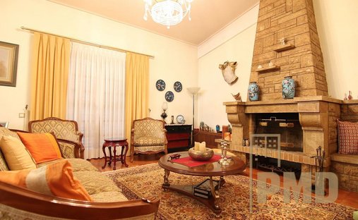 House in Glyfada, Attica, Greece 1