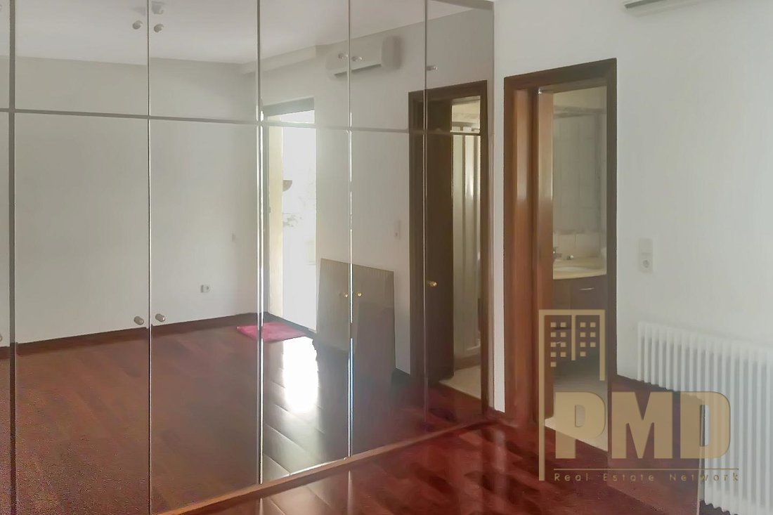 Apartment For Sale In Glyfada, Decentralized Administration Of Attica