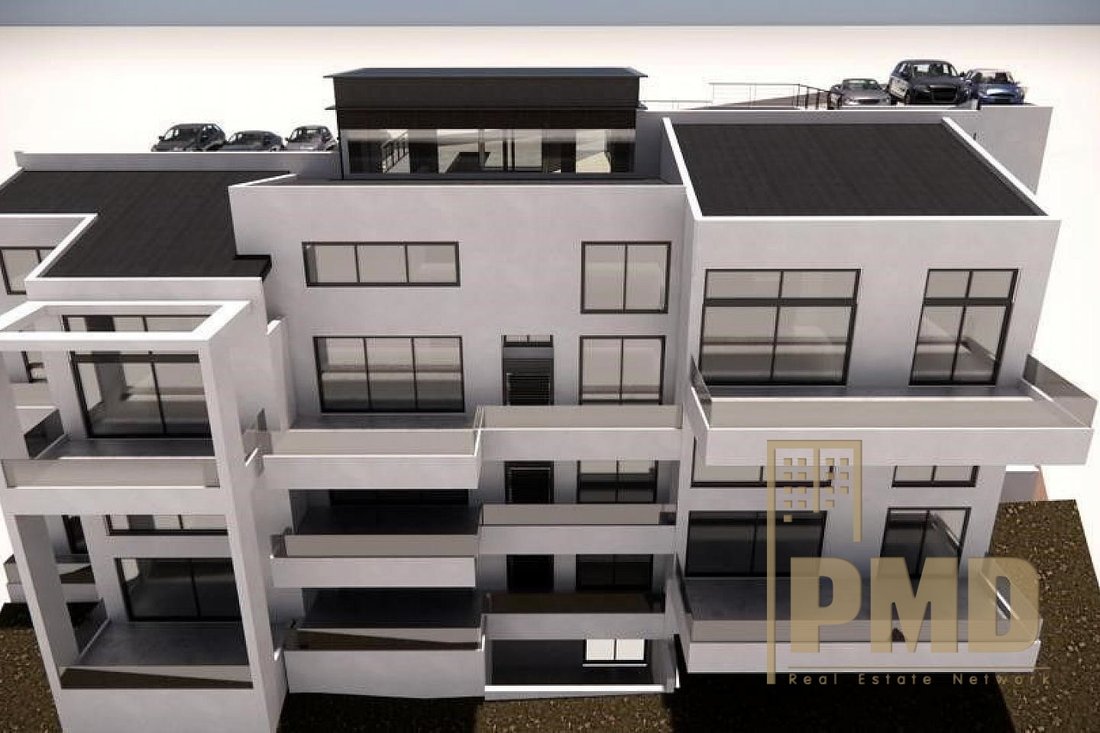 Apartment in Voula, Attica, Greece 5 - 14664198