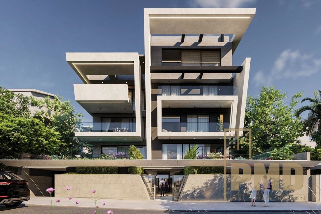 Apartment in Voula, Attica, Greece 2 - 14664378