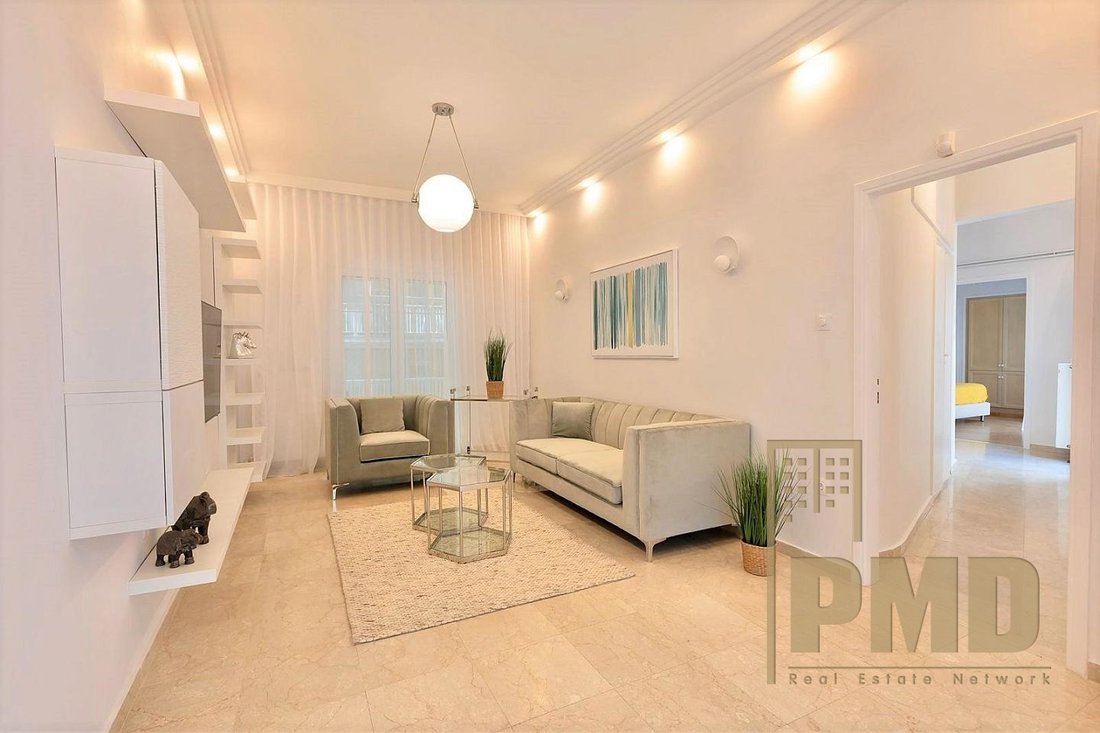 Apartment in 2nd Community of Kallithea, Attica, Greece 1 - 14664264