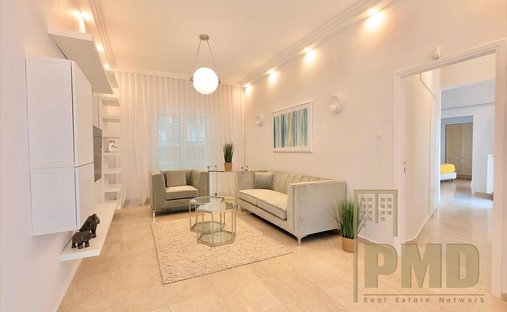 Apartment in 2nd Community of Kallithea, Attica, Greece 1