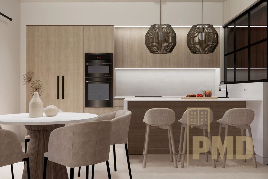 Apartment in Glyfada, Attica, Greece 5 - 14664314