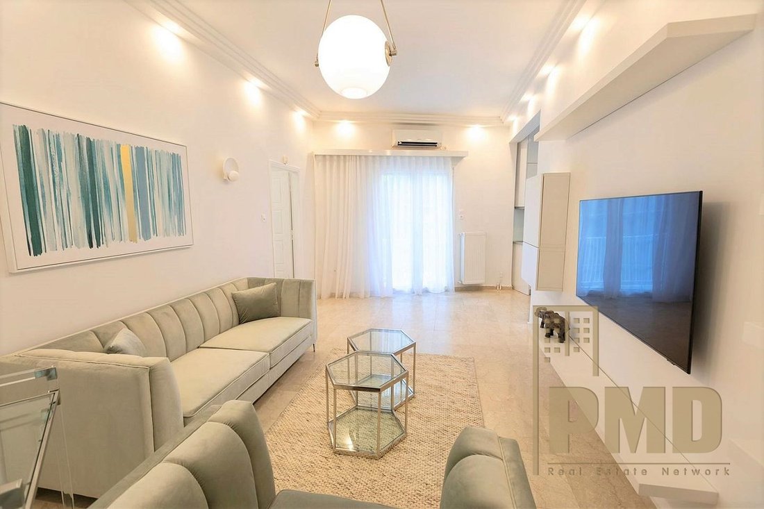 Apartment in 2nd Community of Kallithea, Attica, Greece 2 - 14664264