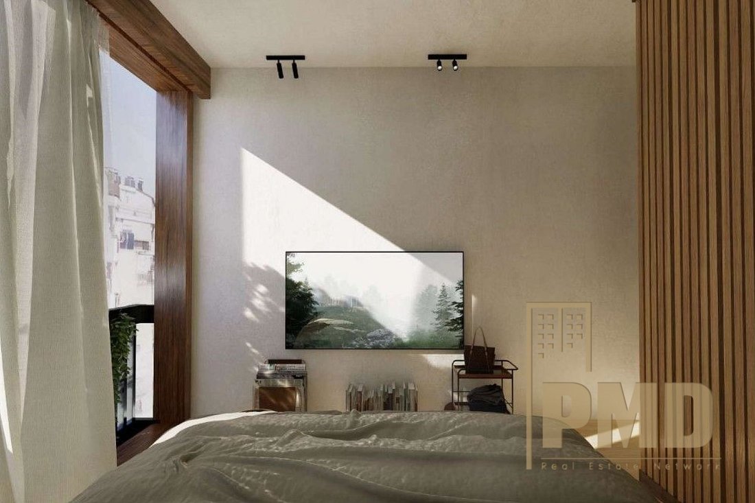 Apartment in South Athens, Attica, Greece 5 - 14664249