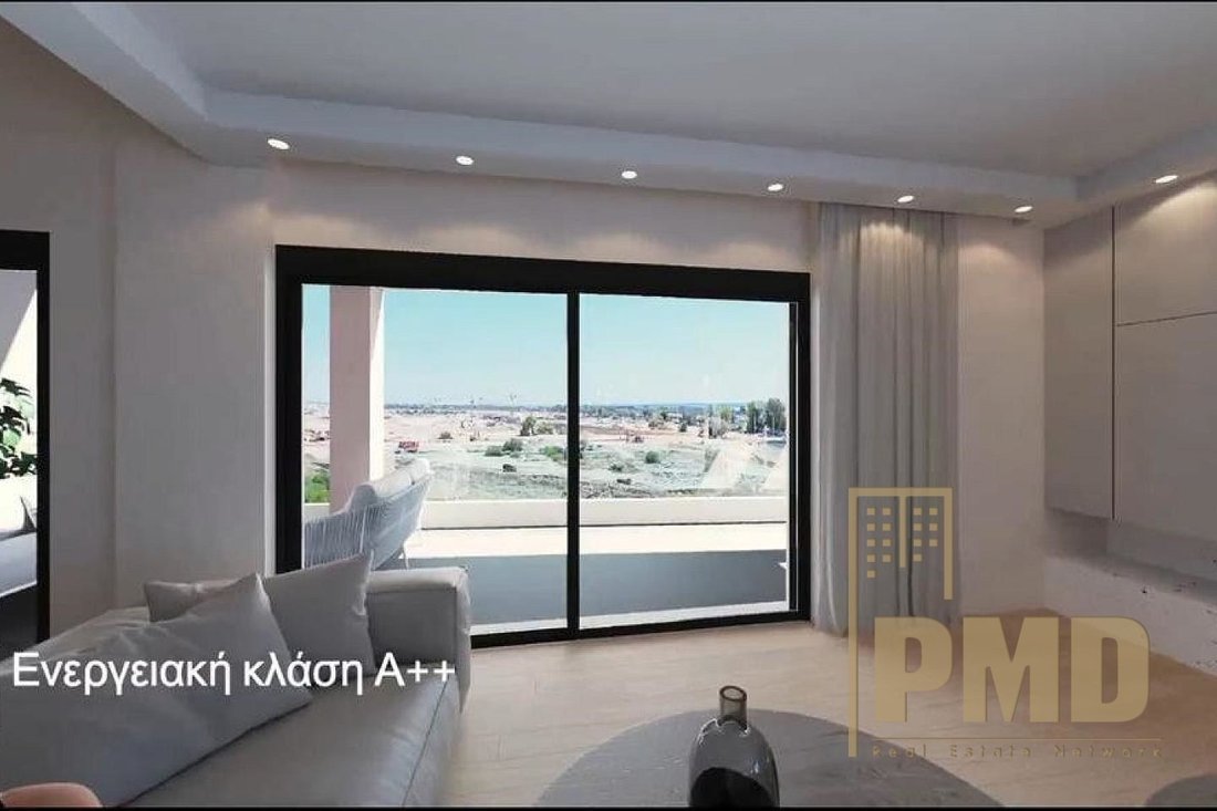 Apartment in South Athens, Attica, Greece 1 - 14664306