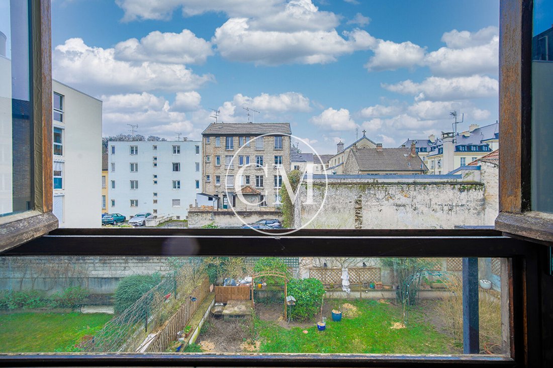 Apartment in Saint Louis, Versailles, France 2 - 13982878