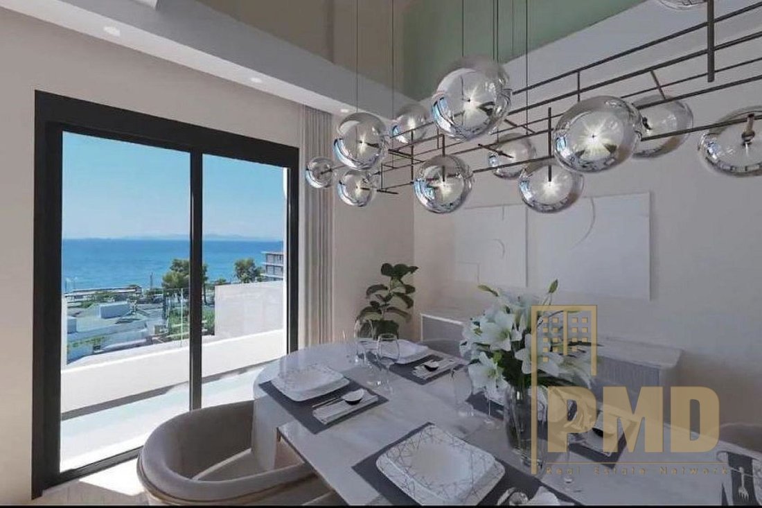 Apartment in South Athens, Attica, Greece 5 - 14664306