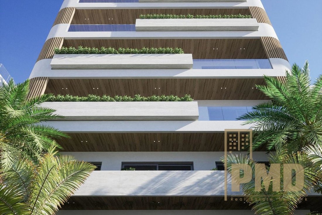 Apartment in South Athens, Attica, Greece 1 - 14664324