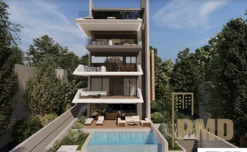 Apartamento en Voula, Ática, Grecia 1
