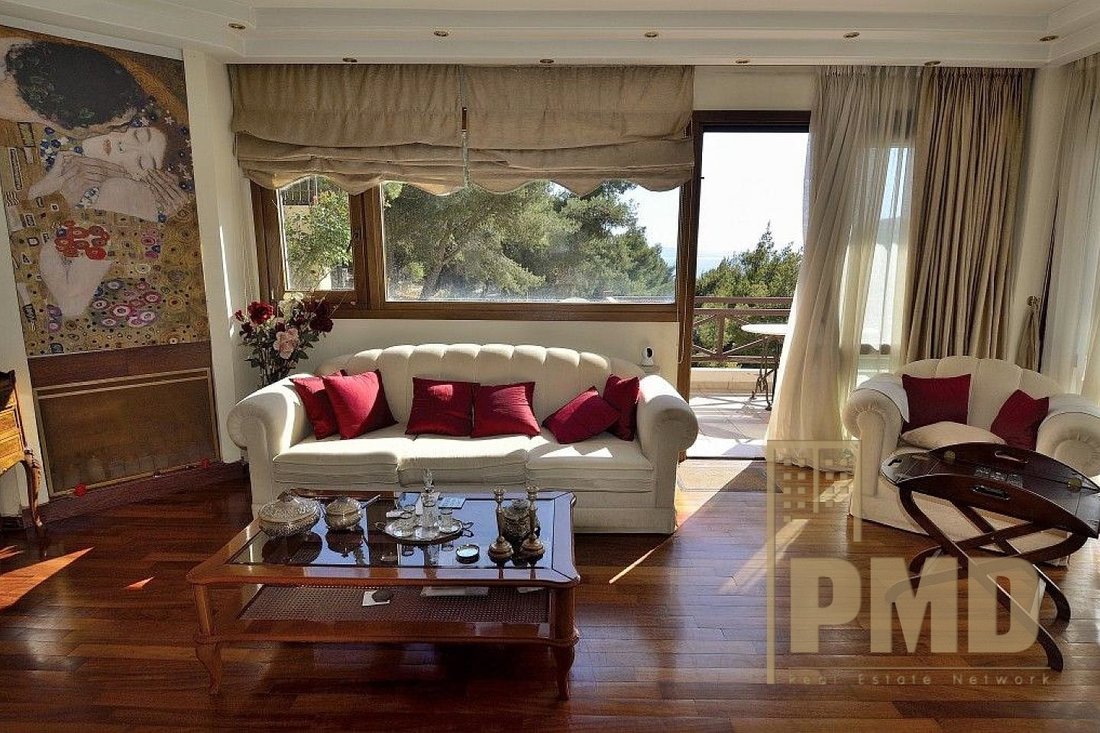 House in Voula, Attica, Greece 4 - 14664382