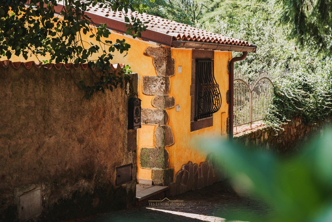 House in Santu Lussurgiu, Sardinia, Italy 1 - 14665153
