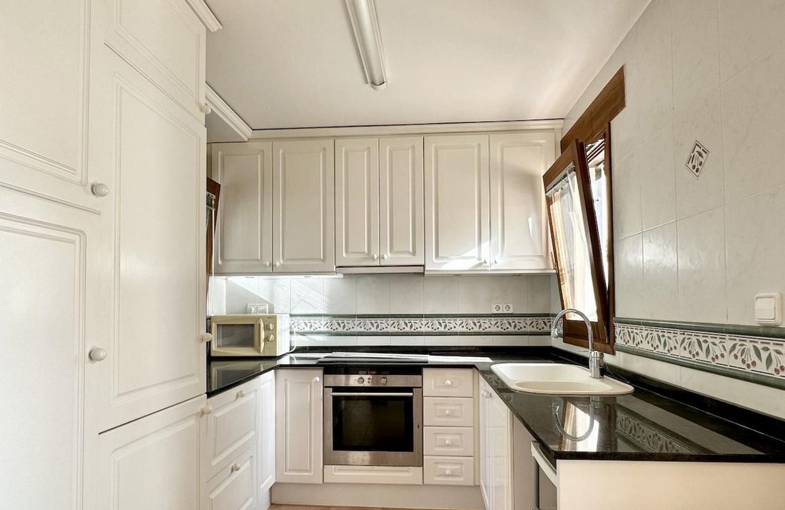 Villa in Zona de Mascarat, Valencian Community, Spain 4 - 12457351