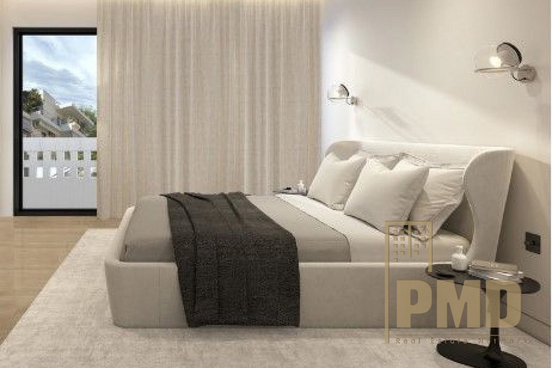 Apartment in South Athens, Attica, Greece 4 - 14664324
