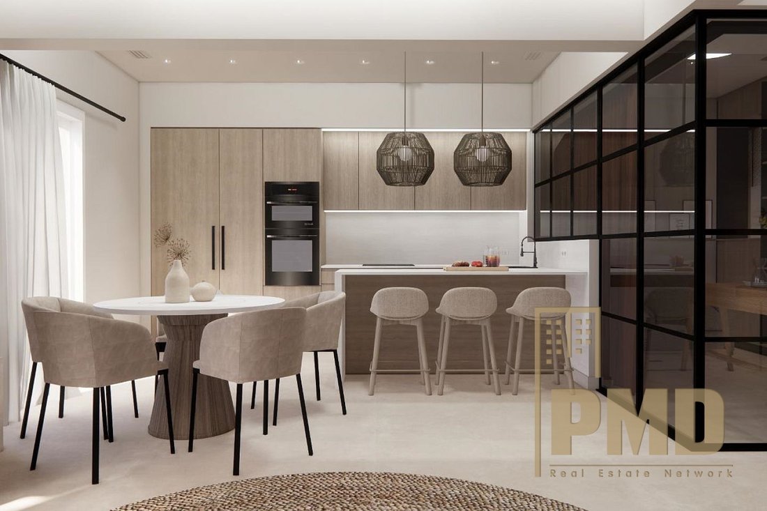 Apartment in Glyfada, Attica, Greece 4 - 14664314
